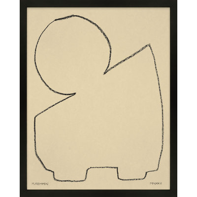 Freya "Sand 1" Print