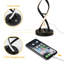 Metal Novelty Lamp
