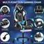 Fauteuil inclinable ergonomique Hoffree-69741797
