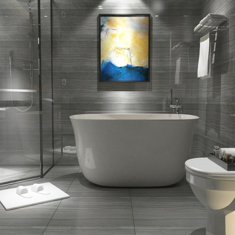Baignoire Fillingham 47 x 28,75