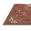 Tapis traditionnel rouge / brun / pêche-1018774117