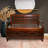 Adame Storage Bench