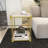 Wendy & Zenas Coffee & Side Table Set-1532890697
