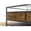 Table basse Crouse