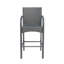 CHAISE DE TABOURET DE CASCada KD-609017551