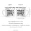 Tasse de camping «Funny Mom»-1292932587