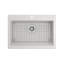 Nuova 34'' L Retro-fit Apron-Front Kitchen Sink-998837541