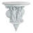 Polyresin Bracket Shelf