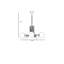 Chandle Chandelier-103706678
