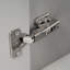 Meuble-lavabo 18,6 po avec lavabo-254658086