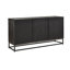 Demeter 70'' W Solid Wood Sideboard