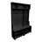 Multifunctional Hall Tree with Diverse Storage Options for Every Room-88476944