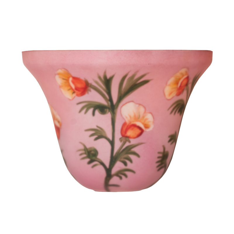 Bell Lamp Shade