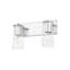 Meuble-lavabo 2 lumières Esma-100157162