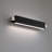 Kinsman 2 - Light Dimmable LED Bath Bar-55993144