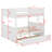 Bunk Bed With Trundle-1960121393