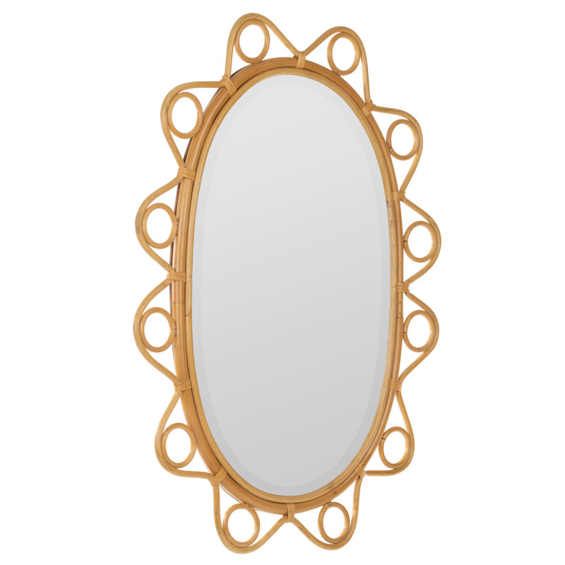 Park And Oak Elin Wall Mirror X 