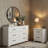 Arkia 2-Piece Bedroom Set-99482119