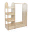 Unité d'habillage Contender See and Store - Assembled