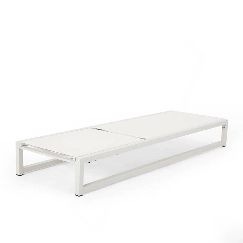 VENICE CHAISE LOUNGE