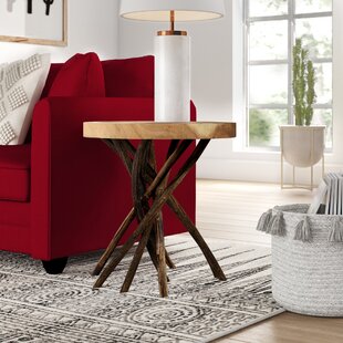 Wayfair  Wide End & Side Tables (over 24 in.)