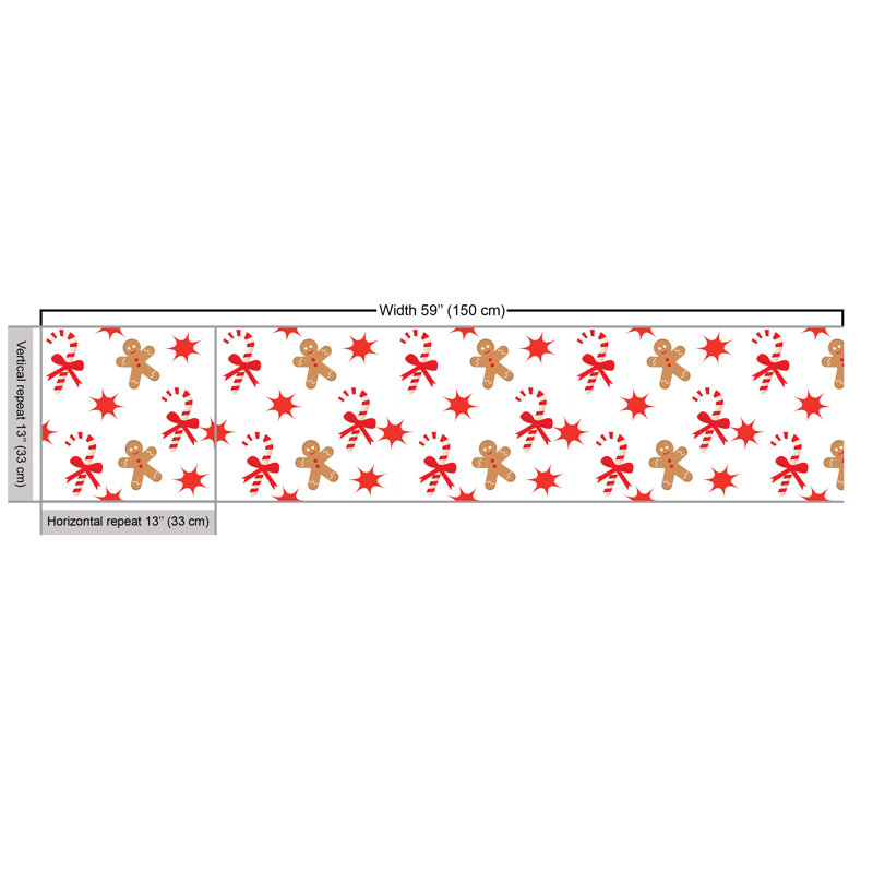 Griggsville Multi-Purpose Fabric