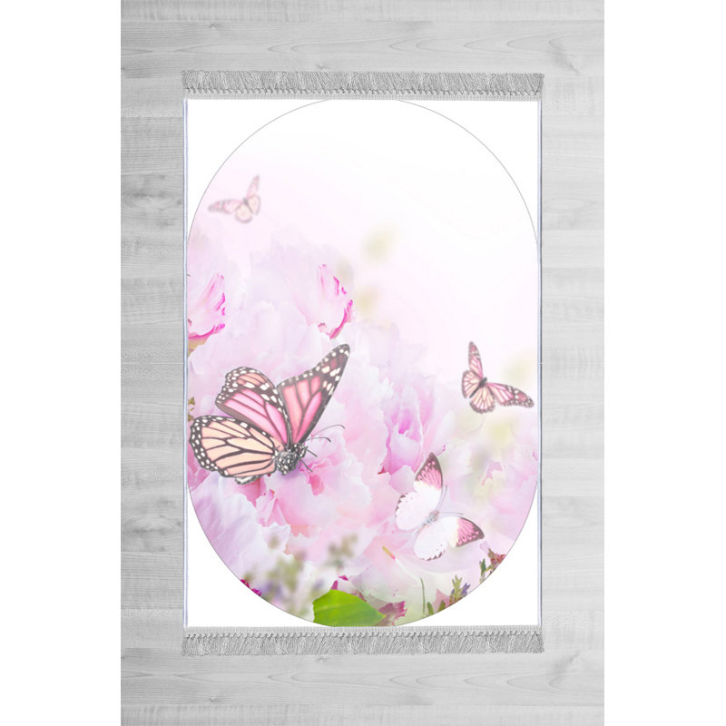 Luxueux tapis en velours imprimé en 3D, 47,2 po x 70,9 po | Tissu 100% velours, semelle 100% coton | Hauteur des poils: 0,4 po, hauteur totale: 0,5 po | Antibactérien, antidérapant, lavable à la machine | Idéal pour décorer un salon ou une chambre à coucher