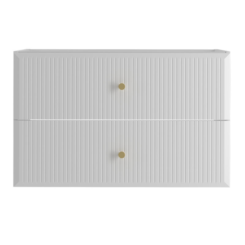 Rensia Washbasin Cabinet 80