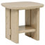 Ensemble de table basse et de table d'appoint 3 pièces Kailani-304483803
