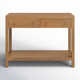 Celine 2-Drawer Console Table