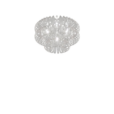 Ecos 3 - Light Flush Mount