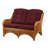 Lenita 48'' Upholstered Loveseat-618967282