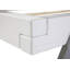 Vancouver Solid Wood Bed-65240164