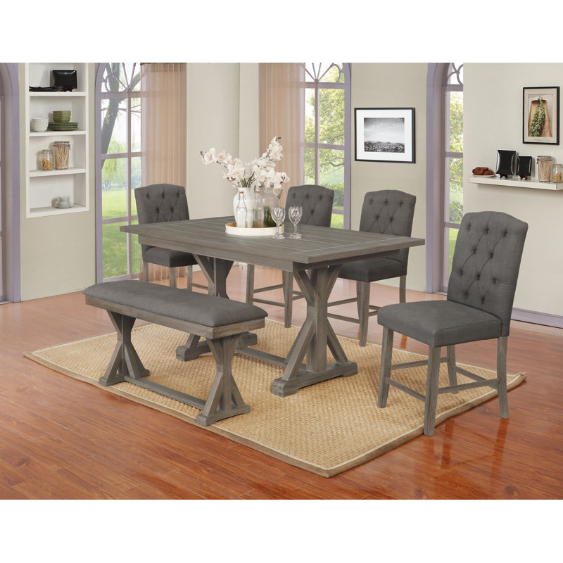 Virginia Dining Table