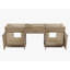 Base de meuble-lavabo double 90 po seulement-118864833