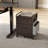 Ziolkowski 2-Drawer Mobile Vertical Filing Cabinet-109048968