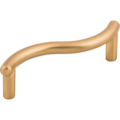 Spiral Bar Pull