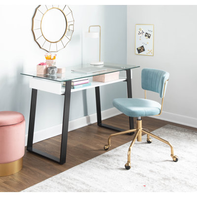 Chaise de travail Benley