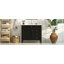 Meuble-lavabo de 36 po avec lavabo supérieur, meuble-lavabo moderne avec 2 tiroirs et tiroir escamotable, meuble-lavabo simple-1007621472