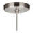 1 - Light Single Pendant-20343175
