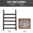 KOVOME 16 Pod Coffee Pod Storage-97519128