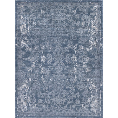 Moree Ikat Indoor Rug