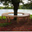 Banc d'extérieur Thoren