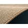Bamberton Solid Colour Area Rug