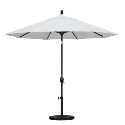 Parasol de marché 9 pi Iuka