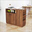 Buffet de cuisine