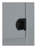 Clothes Hanger Hall Tree Storage Bench Shoe Rack For Entryway, Hall Tree With Bench And Shoe Storage, Hall Tree Entryway Bench With Rattan Door Gray-914021600
