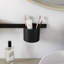 Barre murale hansgrohe 20 po WallStoris-70753459-101940200
