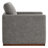 Assiatou Wide Swivel Arm Chair-1136189105