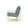 Summit Outdoor Lounge Chair
